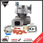 GT3571LVK Turbo For Hino Ranger Ud 1300 1400 J05D-TC 4.6L Garrett 766687-5014. Fixed Price $689.00.