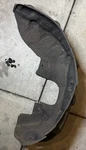 2017-2025 Mazda CX-5 Left Driver Rear Fender Liner Splash Guard Shield Oem. Fixed Price $75.00.