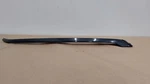 Mercedes-benz 380 560SEC C126 1990 Windshield Trim 1266981398. Fixed Price $70.20.