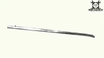 Oem Toyota Highlander 2014-2019 Front Left Driver Side Door Window Belt Molding. Fixed Price $126.34.