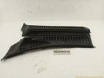 Ford Excursion Pair Of Cowl Cover Vent Panel Fits 2000-2005 01 02 03 04. Fixed Price $89.86.