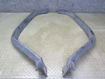 2003-2009 Hummer H2 Rear Right & Left Side Fender Wheel Flare Molding Set. Fixed Price $72.79.