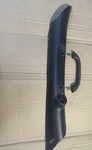 1998-02 Dodge Ram 1500 2500 Pillar Gray W/ Pull Handle Rh Passenger Read. Fixed Price $35.00.