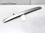 2003-2007 Saab 9-3 93 Trunk License Plate Illumination Handle 12794599 Oem. Fixed Price $55.93.