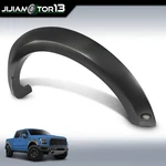 Fits Ford F-150 Raptor 17-20 Right Side Front Fender Flares Moulding Wheel Trim. Fixed Price $129.84.