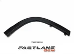 2014-2019 Toyota Highlander Quarter Wheel Opening Molding Rh 75087-0E010 Oem. Fixed Price $70.20.