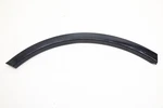 2020 - 2026 Audi Q7 Right Side Rearward Wheel Arch Molding Oem Black 2T2T. Fixed Price $64.89.