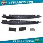 For Mercedes Glc X253 2016-2021 Black Running Boards Side Step Nerf Bar Pair. Fixed Price $168.59.