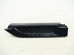 2014-2019 Jaguar F-type Left Fender Grille Cover Mesh Panel EX53280B11 Oem. Fixed Price $47.99.
