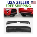 For 2014-2024 Toyota 4RUNNER Trd Matte Black Lower Valance Panel Bumper Replace. Fixed Price $130.00.