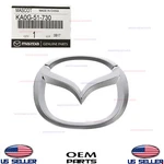 Genuine Front Grille Emblem Logo Oem 2016-2025 Mazda CX-5 CX-90 KA0G51730. Fixed Price $39.95.