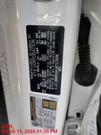 Left Quarter Moulding Oem 2023 Kia Sportage. Fixed Price $100.00.