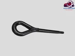 Tesla Model 2016-2020 Front Hook Towing Eye Oem. Fixed Price $69.99.