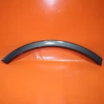 Audi Wheel Opening Molding Arch Right Rear 2020 SQ7 4M0 853 818 Oem. Fixed Price $62.10.