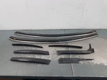 2006 Pontiac Gto Door Frame Reveal / B Pillar Molding Set - * #6240 A11. Fixed Price $359.99.