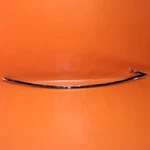 Tesla Model X Door Chrome Upper Molding Left Front 2016 2017 2018 2019 2020 Oem. Fixed Price $269.10.