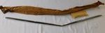 Nos Oem Ford 1969 Mustang Hood Lip Edge Moulding Trim Mach Boss 302 429. Fixed Price $729.00.