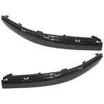 Front Bumper Trims Set Fits 2001-2005 Volkswagen Passat. Fixed Price $67.74.