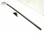2018-24 Audi RS5 Front Right Door Trim Molding Belt Corner Applique Set Black. Fixed Price $76.25.