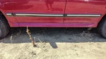 1994 Ford Explorer Driver Left Lower Rocker Panel Moulding Side Skirt Oem. Fixed Price $320.62.