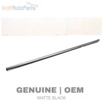 2015-2018 Porsche Macan Front Left Door Window Slot Seal / Trim (outer). Fixed Price $34.79.