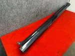 Bmw G01 F97 Right Passenger Side Rocker Panel Skirt M-sport W/ Ambient Oem 52K. Fixed Price $199.99.