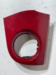 2012-2019 Fiat 500 Red Front Left Driver Side Dash A/c Air Vent Trim Bezel Oem. Fixed Price $27.00.