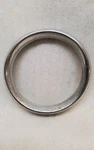 Vintage 61-66 Ford Truck Headlight Bezels CTF-13052-E. Fixed Price $44.99.