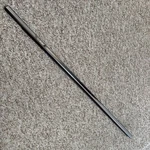 New Oem 61280AN011 2020-2025 Subaru Legacy/outback Front Left Door Belt Molding. Fixed Price $45.99.