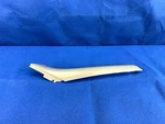 10 - 19 Nissan 370Z Convertible Driver Windwhield Frame Pillar Molding Trim Oem. Fixed Price $134.99.