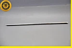 14-20 Maserati Quattroporte Front Right Side Door Window Belt Molding Trim Oem. Fixed Price $38.50.