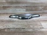 Fiat 500 Oem Rear Trunk Tailgate Lid Molding Handle Latch Chrome 2012-2017 3. Fixed Price $131.25.