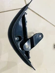 Tesla Model X 2016-2020 Rear Left Hand Door Seal 1049385-00-C 1473351-00-C Oem. Fixed Price $37.00.