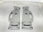 13-18 Dodge Ram 1500 Left & Right Upper B-pillar Trim Cover Oem. Fixed Price $69.65.