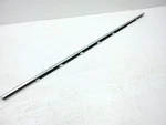 2013-2022 Buick Encore Frontright Door Window Belt Outer Reveal Molding Oem. Fixed Price $85.00.
