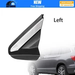 Left Front Pillar Corner Garnish For 2016-2022 Honda Pilot 75495-TG7-A01. Fixed Price $21.75.