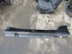 Rocker Panel Molding Z4 2003 2008 Bmw Left Driver Side Skirt Exterior Cover Oem. Fixed Price $129.99.