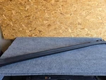 Kia K4 2025 Side Skirt Molding Trim Panel Left Driver Black 87751-GG000 Oem. Fixed Price $199.99.