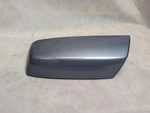 2016-2019 Gmc Chevy Silverado Oem Truck Driver Left Mirror Cover Gray. Fixed Price $55.00.