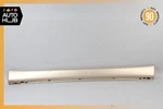 00-05 Mercedes W163 ML430 ML55 Amg Sport Rocker Panel Side Skirt Left Oem. Fixed Price $91.23.