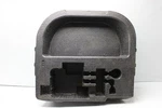 2022 Acura Ilx Emergency Storage Box Holder 84540-TX8-A120 16-22. Fixed Price $83.70.