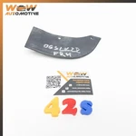 05-11 Mercedes-benz R171 SLK280 SLK350 Right Side Rocker Panel End Cap Cover Oem. Fixed Price $6.89.