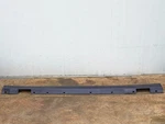 2008-2014 Mercedes Class W204 Rocker Skirt Panel Cover Left A2046900340 Oem. Fixed Price $255.13.
