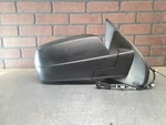 14-19 Gm Truck Right Rh Passenger Door Mirror Black Textured Factory Oem 0487. Fixed Price $119.99.