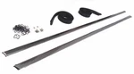 Mercedes-benz R107 Sill Molding Set, Pcs, New 1076980180 1076980280. Fixed Price $339.00.