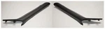 Left/right Side Front Pillar Inner Column Trim Cover Oem Mini R60 Black 37K. Fixed Price $124.64.