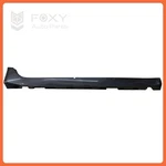09-15 Jaguar Xf X250 Right Side Skirt Rocker Molding Sill 8X23F10608A Oem. Fixed Price $99.00.