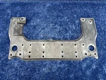 2006-2013 Lexus Is 250 350 Engine Under Cover Rear Powertrain Skid Plate Rwd Oem. Fixed Price $49.00.