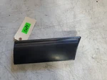 Ford E7ZB16C069AWA 1987-93 Mustang Lx Front Fender Body Trim Moulding Used Lh. Fixed Price $25.00.