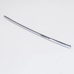 Tesla Model X 2016 Rear Left Door Window Strip 1032176-00-C. Fixed Price $24.13.